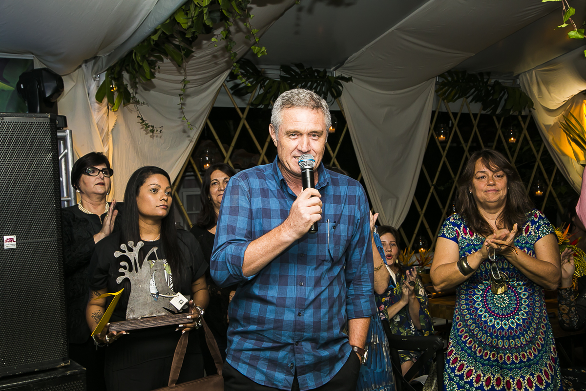 Premiação Anual 2017 – NFD